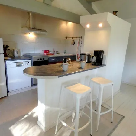 Holiday home Saint-perdon, 3 Pieces, 5 Personnes - Fr-1-360-349 *