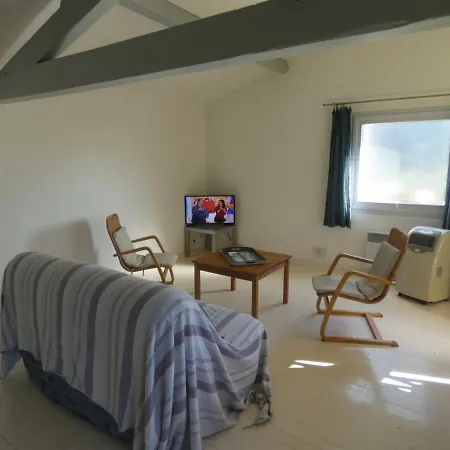 Holiday home Saint-perdon, 3 Pieces, 5 Personnes - Fr-1-360-349 *