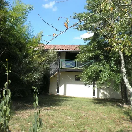 Holiday home Saint-perdon, 3 Pieces, 5 Personnes - Fr-1-360-349 Saint-Perdon